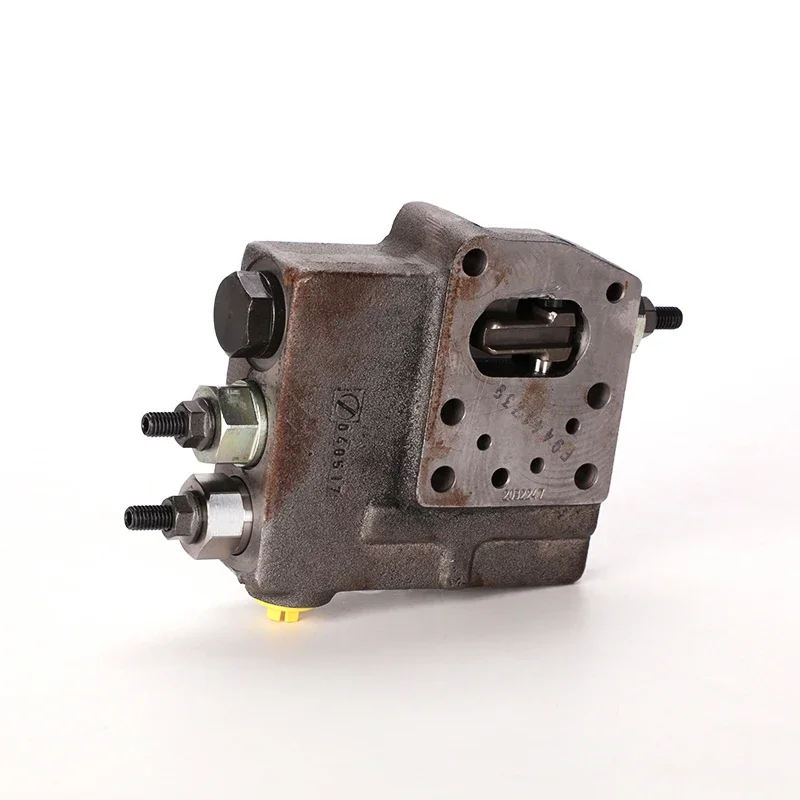 

A11vo95/130/145 LRDS Valve for Hydraul Pump in Stock