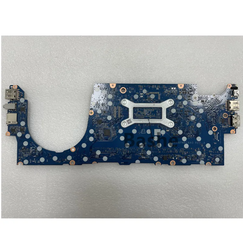 M24276-601 For HP ProBook 450 G7 Laptop Motherboard DAX8PMB18A0  i7-1165G7 100% Working