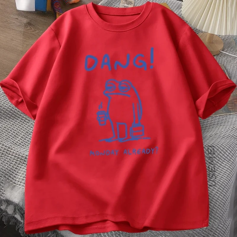レディース プラスサイズ Tシャツ グラフィック 半袖 衣類 トップス、ゆったりとしたカジュアル、柔らかく快適な通気性、アウトドアスポーツ