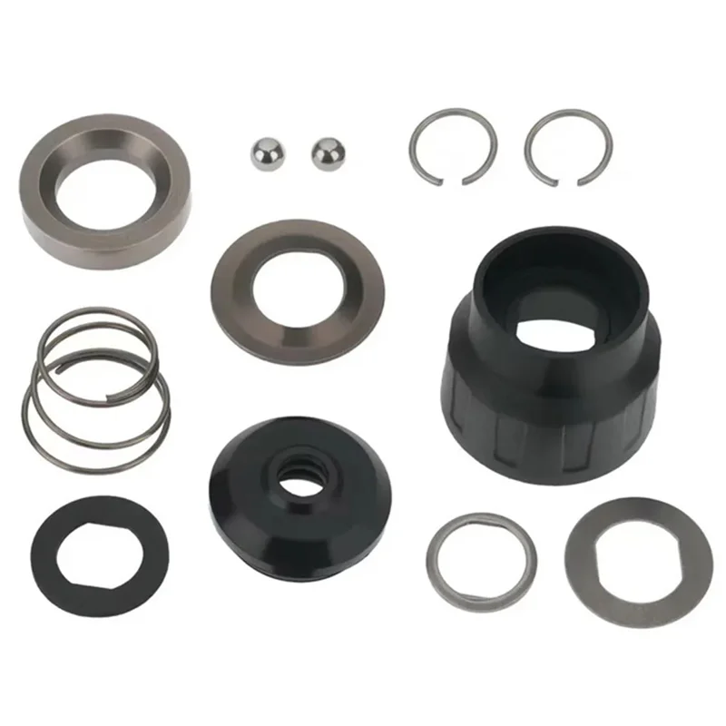 

【RECOMMEND】For SDS Hammer Drill Chuck Assembly HR2630 HR2630T Tool Bit Holder 455393-4 Replacement Part