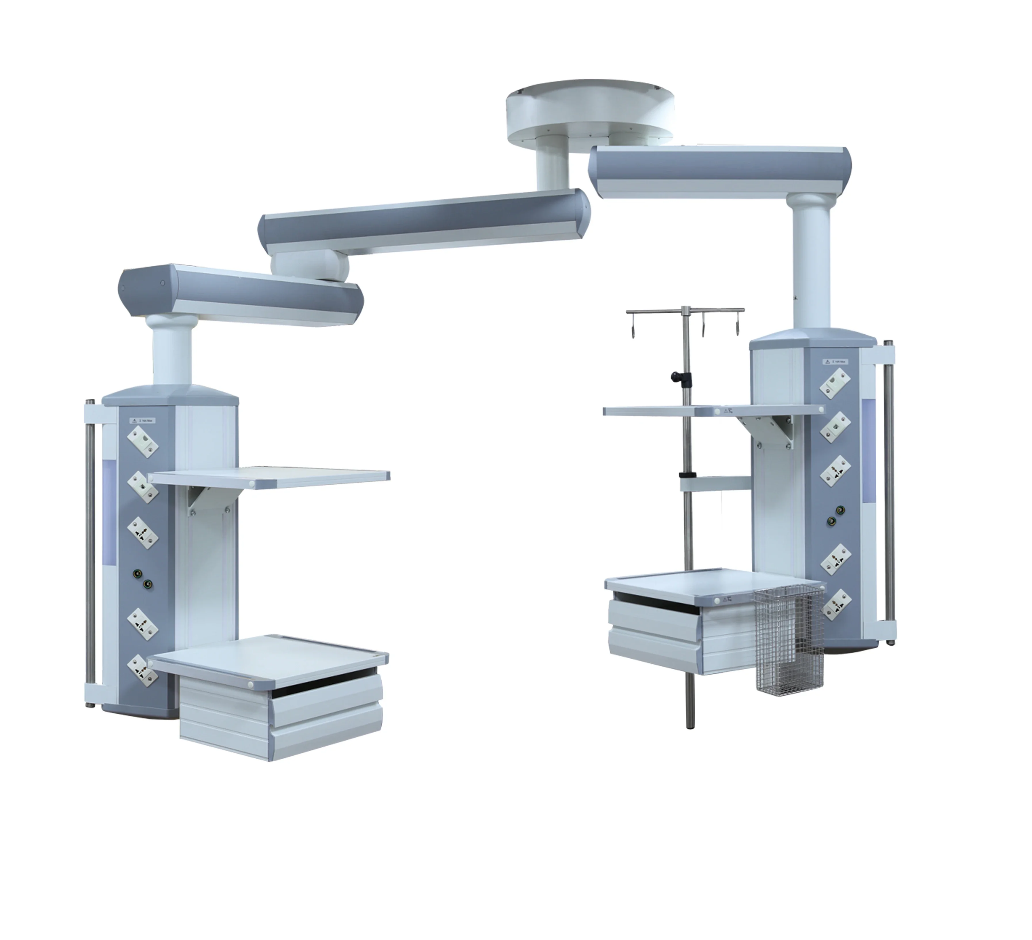 Kanistar Medical Hf…