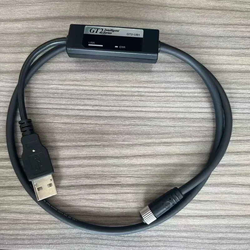 Brand New Original GT2-UB1 Contact Sensor USB Amplifier Unit In Stock