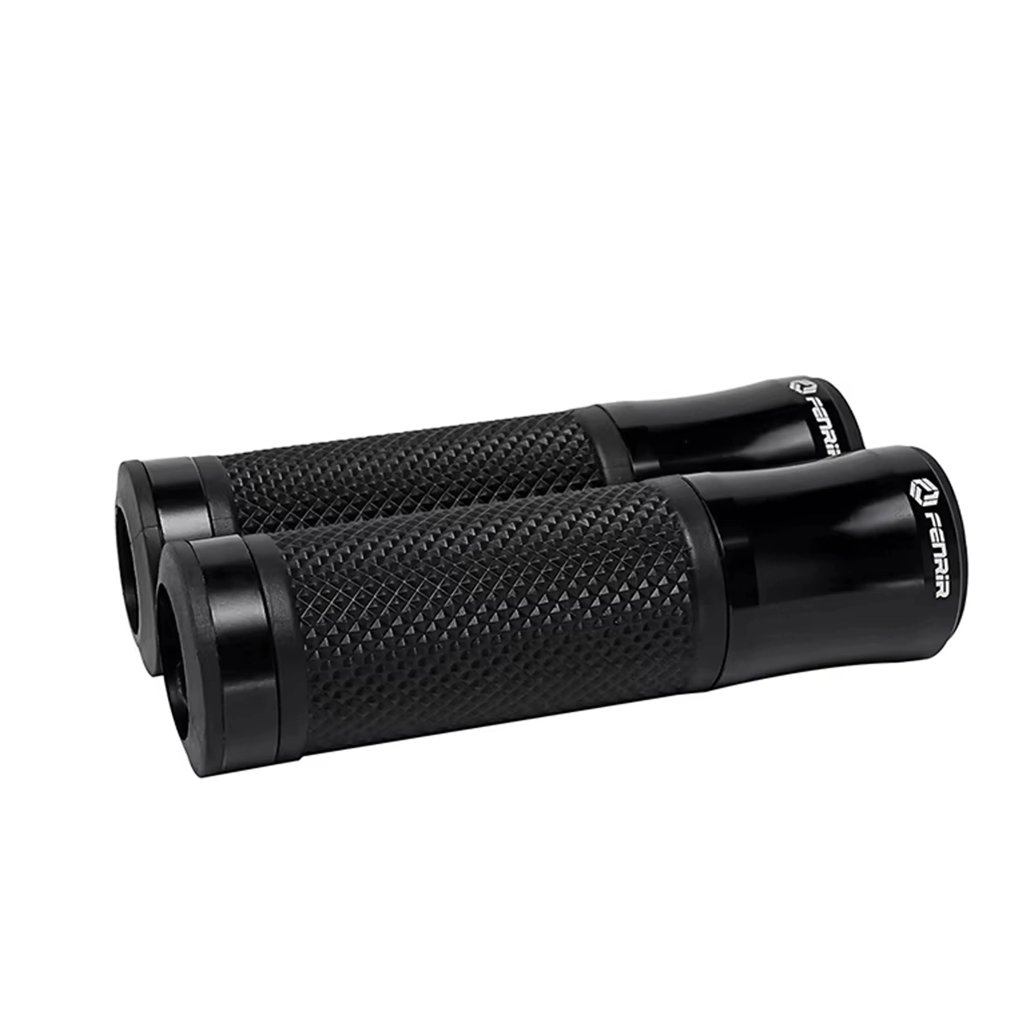 Ручки для руля мотоцикла 22 мм для Honda, Yamaha, CFMOTO, VOGE, KTM, Ducati, BMW, Kawasaki, Kymco, Aprilia, Suzuki, Benelli, Triumph