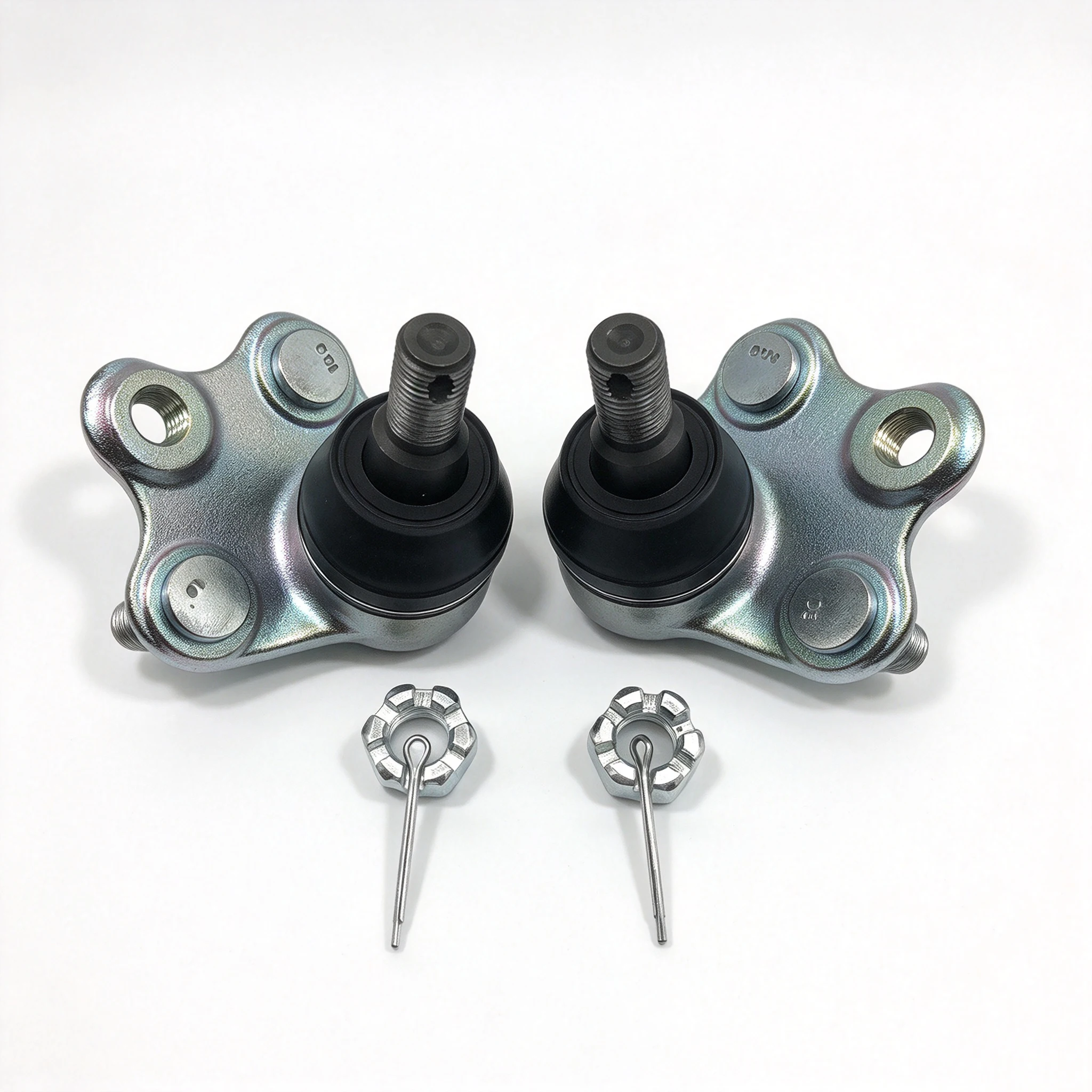 Lower Ball Joint for Toyota RAV4 MXAA54 XA50 2019- 43330-09B50 43330-09B40 Front Suspension