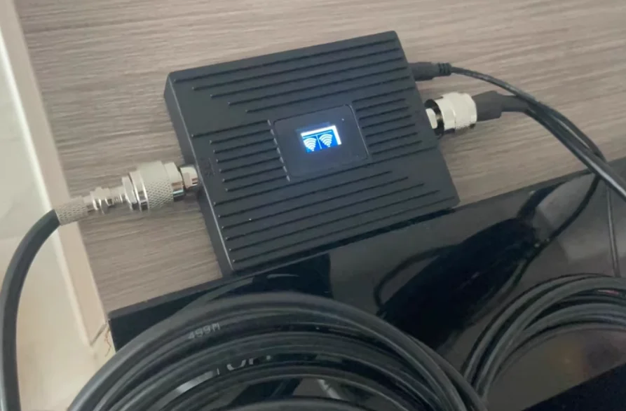 ​​Gsm/Dcs 900/1800M…