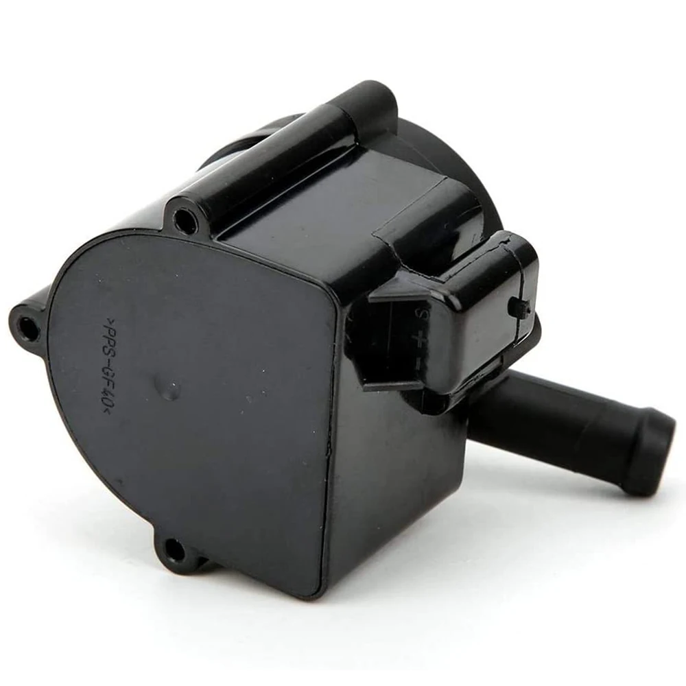 مضخة مياه كهربائية تربو بدون قوس ، لسيتروين C4 ، C5 ، بيجو ، من من من من من من سيتروين ، من من من سيتروين سي ، إلى ثب