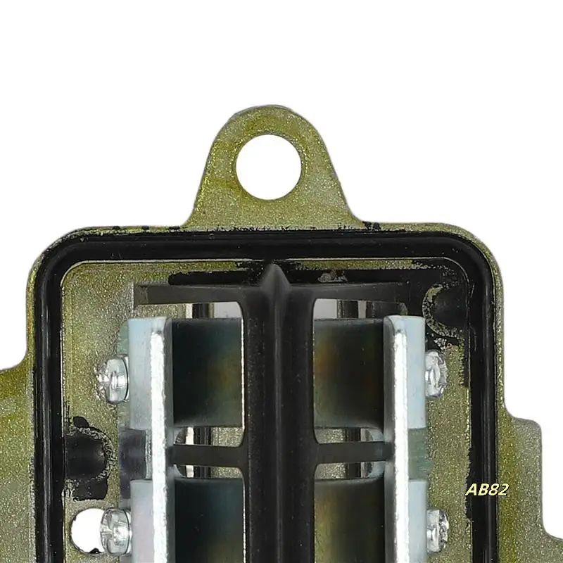 

4X 63V-13610-10 63W-13610-00 Седло впускного клапана для 2-тактного двигателя Yamaha Parsun 9,9 л.с. 15 л.с.