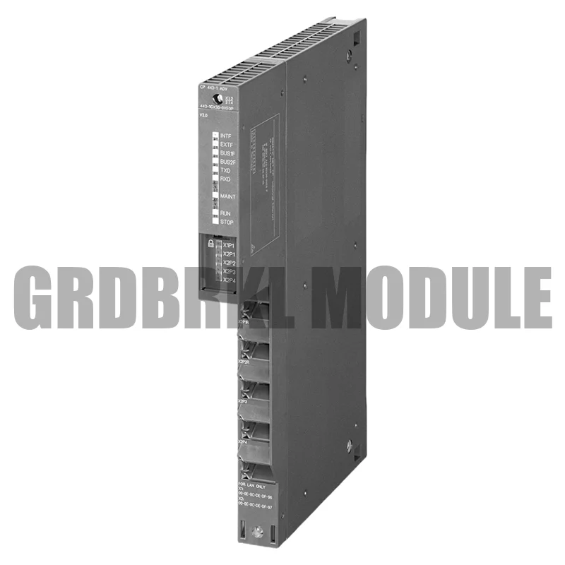

Новый оригинальный 6GK7443-1GX30-0XE0