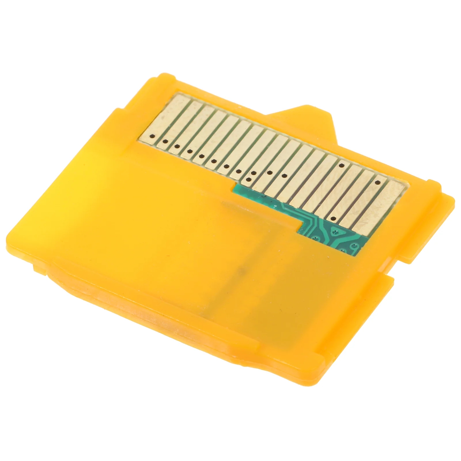 -1 Camera to Insert Adapter for / (Yellow) to Adapter adapter memory adapter