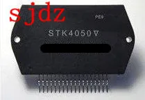 2 unidades STK4050V STK4050
