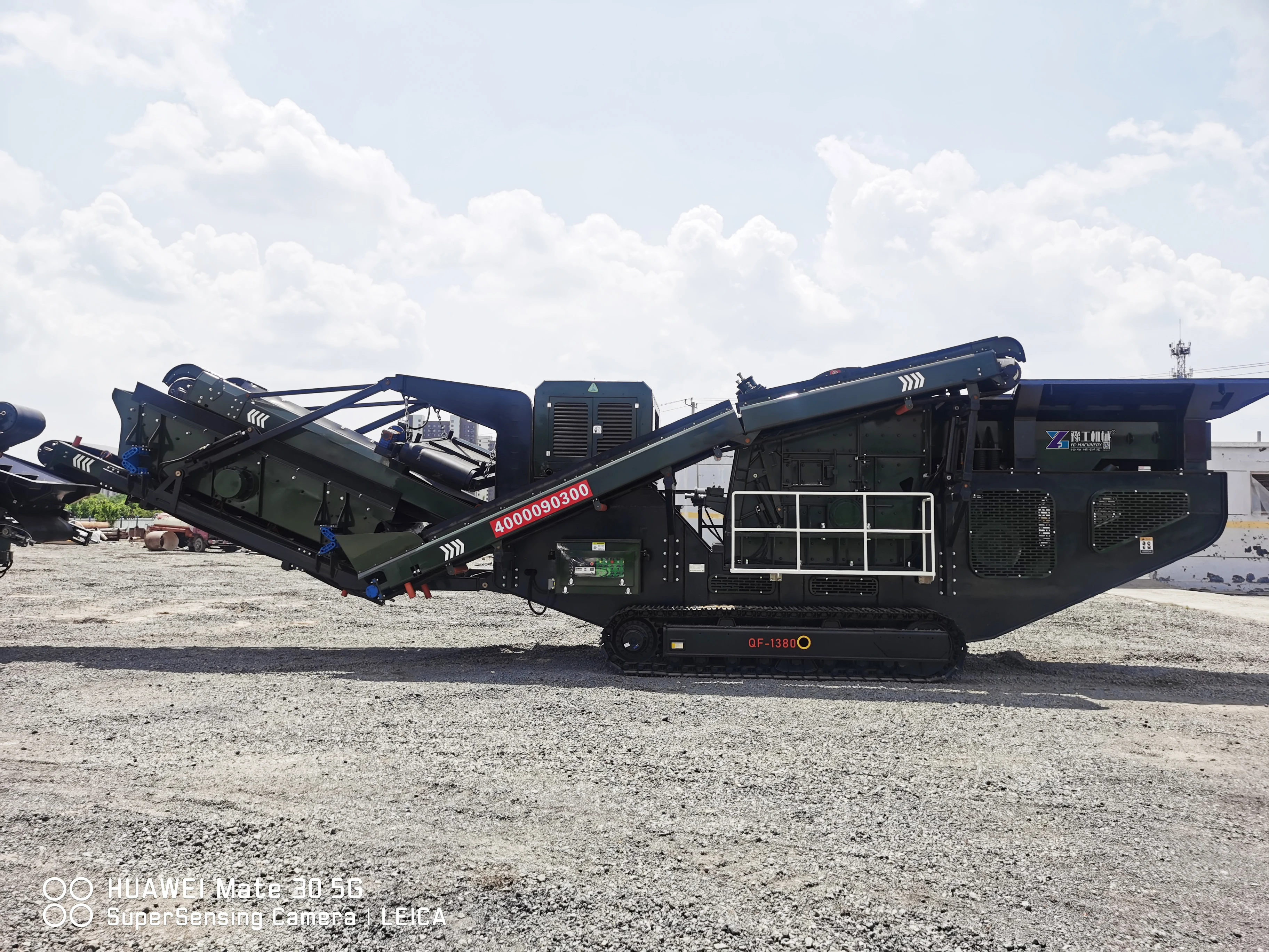 Hot Sale Direct Jaw Crusher Diesel Machine PE Series Mobile Sand Making Machine