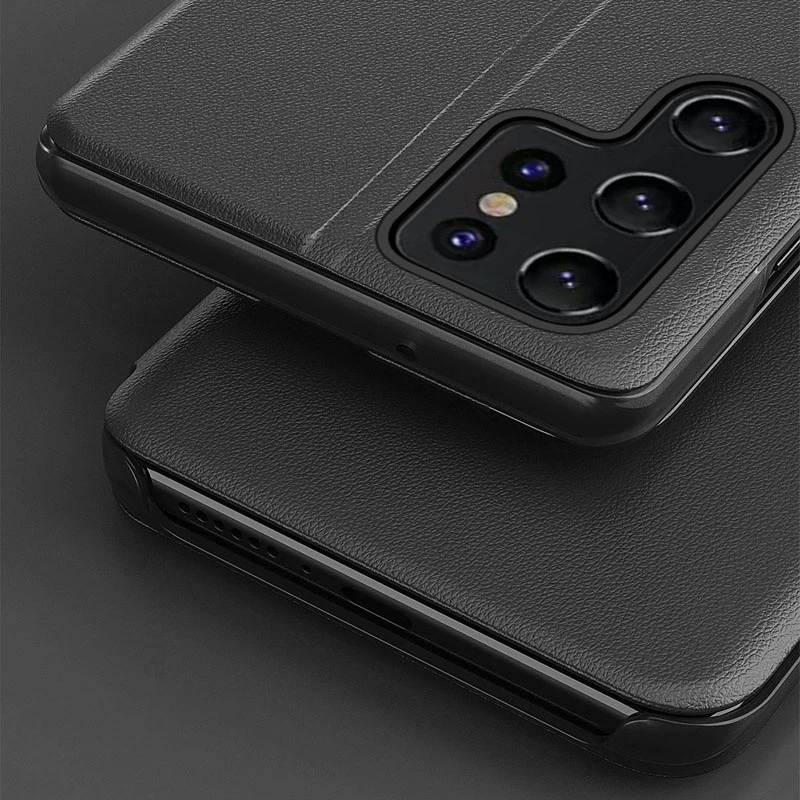 حافظة لهاتف آيفون 16e SE4 حافظة لهاتف أبل 15 14 برو ماكس 11 12 13 ميني 16 بلس غطاء حامل مغناطيسي قابل للطي #4