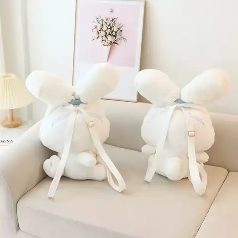 8 best sales Cinnamoroll-ryggsäck - №6