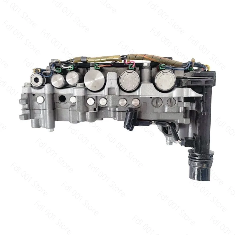 U660 Transmission Valve Body for Toyota Highlander Alphard Sienna Lexus 6AT Gearbox