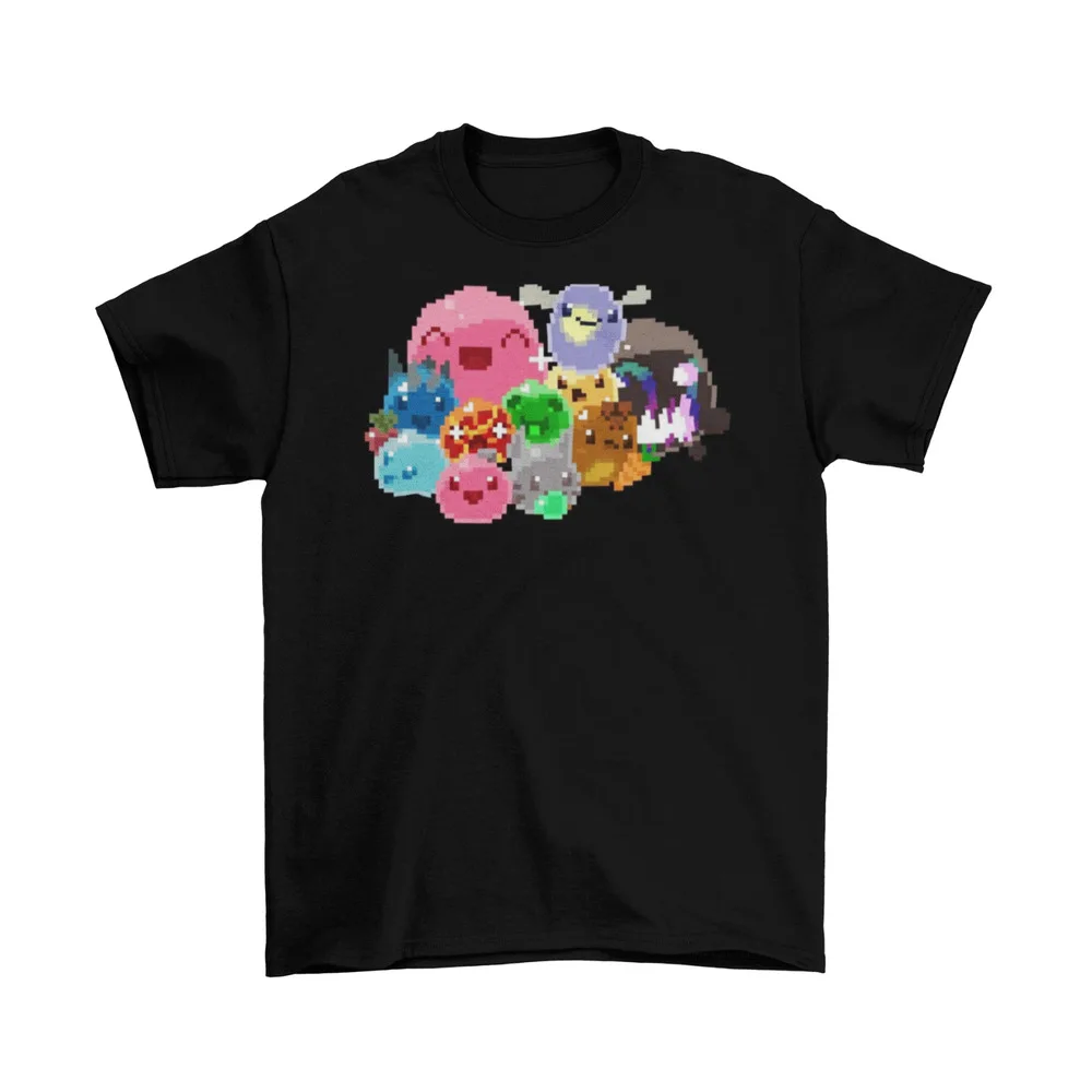 Футболка унисекс, 8 бит, летняя