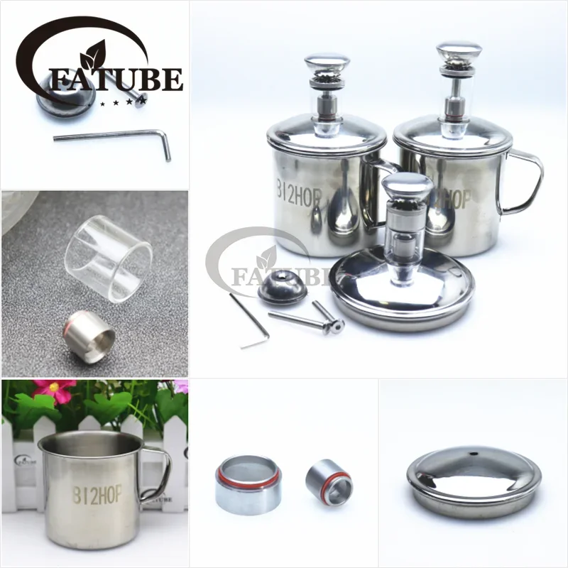 Fatube BI2 Extensio… - image