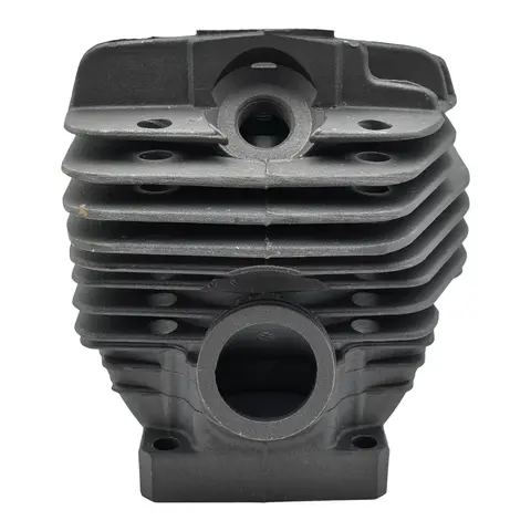 กระบอกสูบขนาด 54 มม. สำหรับเลื่อยยนต์ Stihl MS660 MS 660 066 รุ่น Big Bore อะไหล่เครื่องมือทำสวน