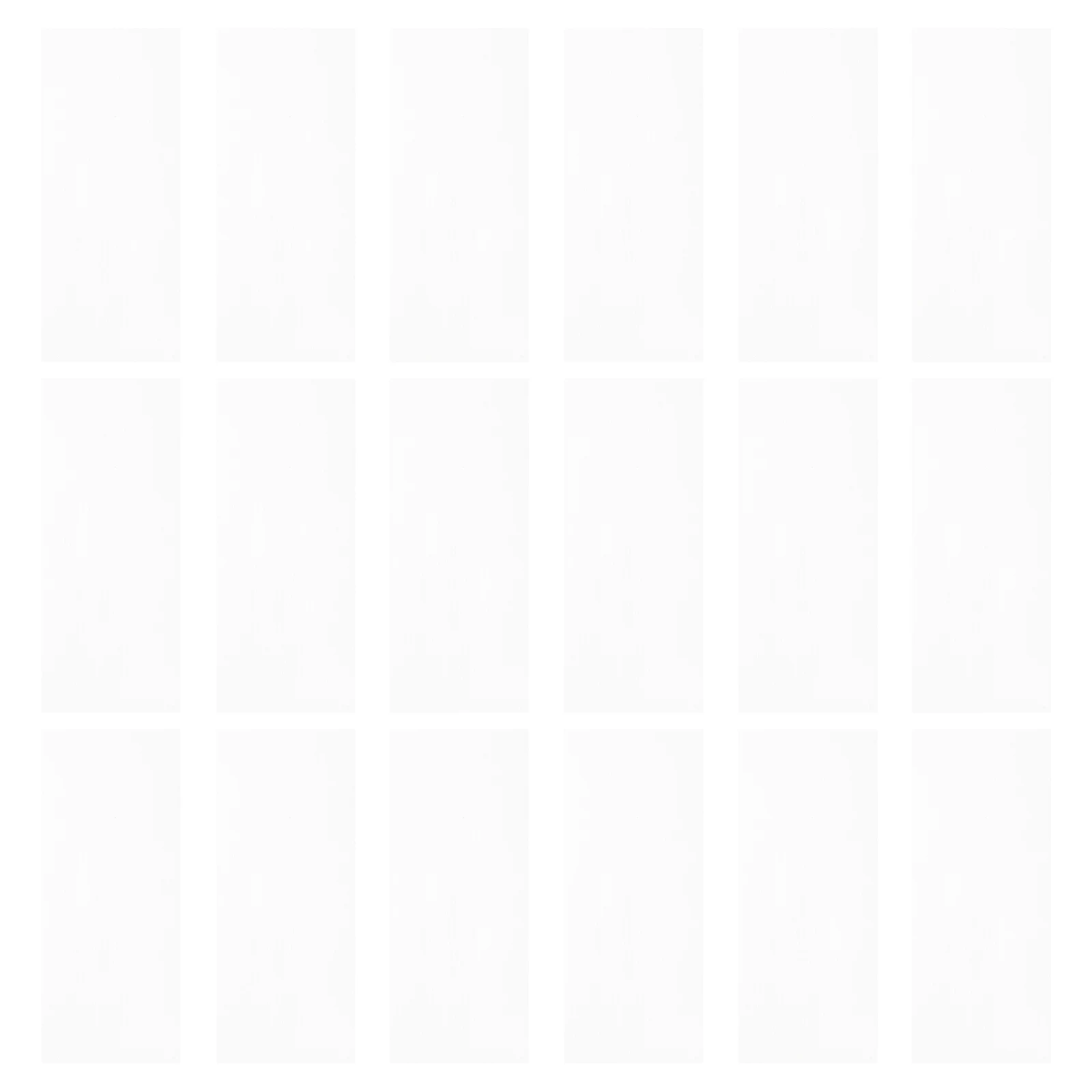 

100 Pcs Saxophone Absorbent Paper Towels Flute Pads Real Key Clarinet Dryer Musical Instrument Maintenance Mouthpiece