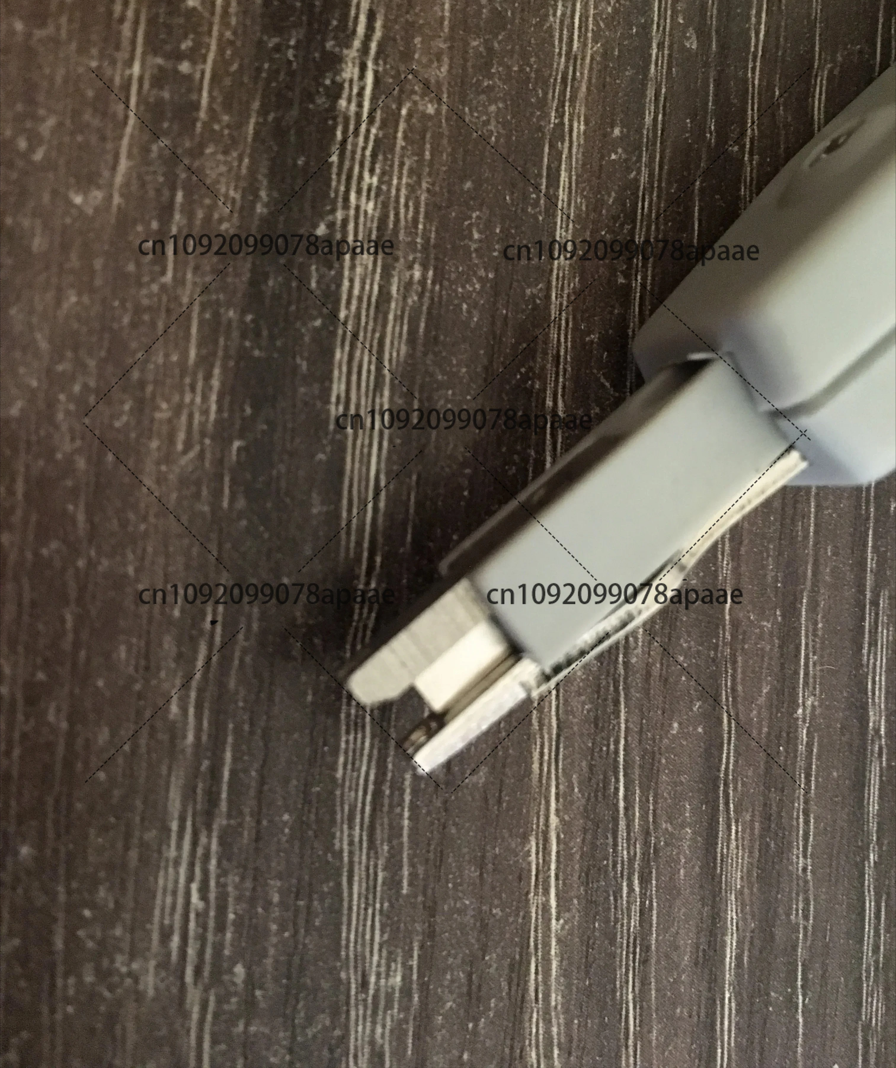 إدراج أدوات ZTE سلك القاطع مسدس الجرح FA6-09A1 ذو طيات سلك بطاقة بندقية #4