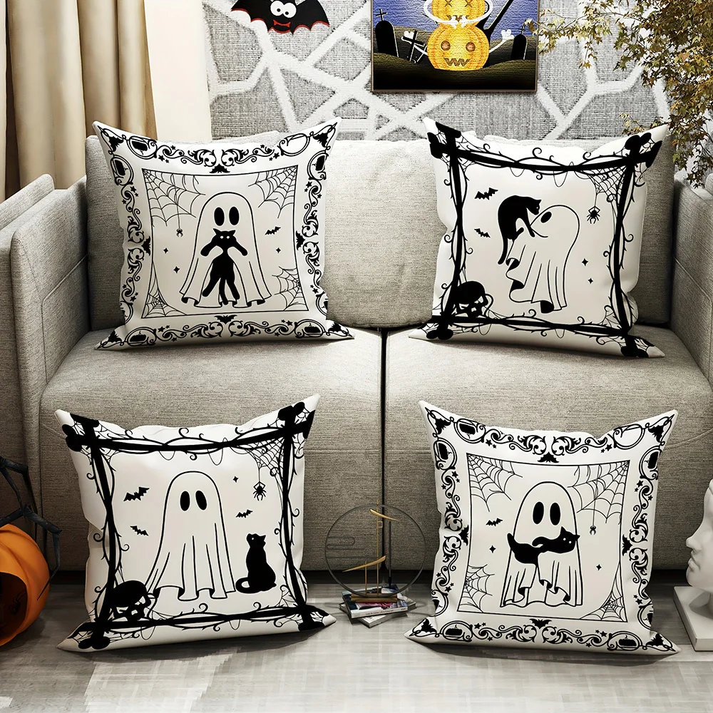 Funda De Almohada G… - image