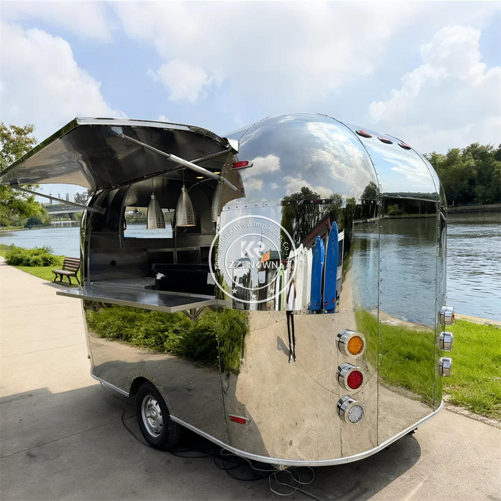 Mobile Ice Cream Ca… - image