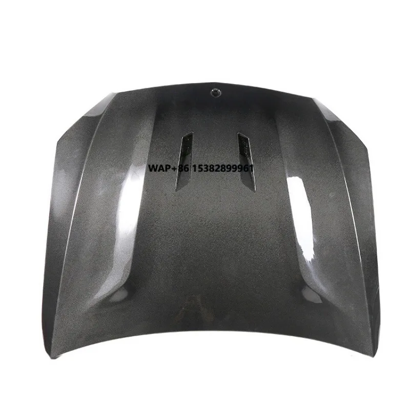 

Factory Sales 507 Style Carbon Fiber W205 Engine Hood for C205 C300 C400 C450 C43 C63 15-19