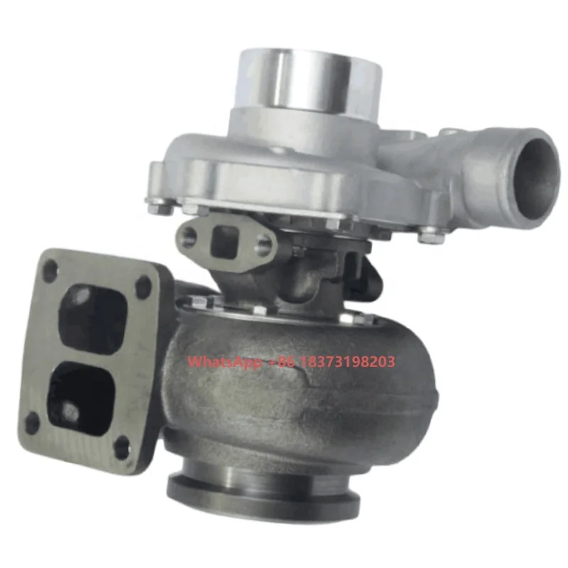 

New Replacement Turbocharger RE59379 for Tractor 7R 210 Agriculture Equipment