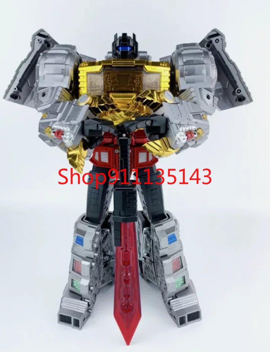 

Gigapower Gp Hq-01r Superator Hq01r Without Flame Part In Stock