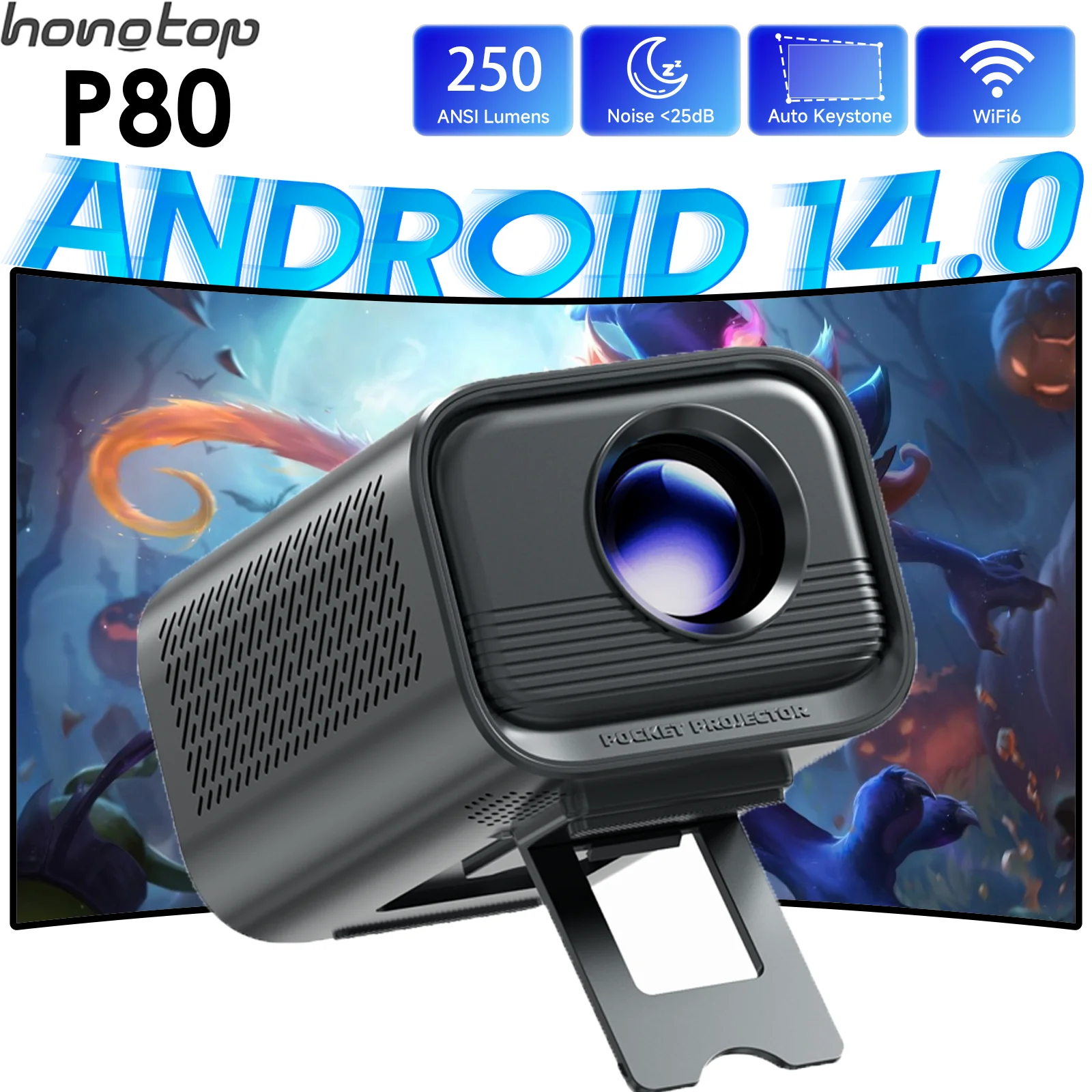 proyector-portatil-hongtop-p80-4k-hd-nativo-720p-250-ansi-compatible-con-wifi6-bt50-cine-en-casa-y-exterior-2026-proyector-portatil