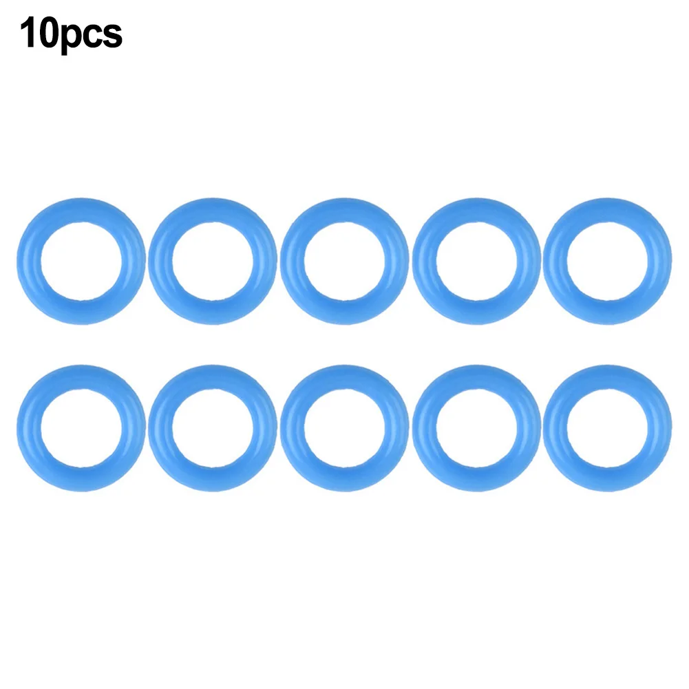 Coffee Machine O-rings Seal For Breville Rich 8 Series With Hose Connectors And Probes Thermal And Water Level Probes