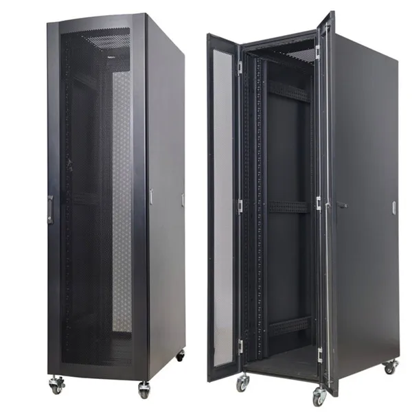 Gabinetes de estante de blindaje EMI/EMC