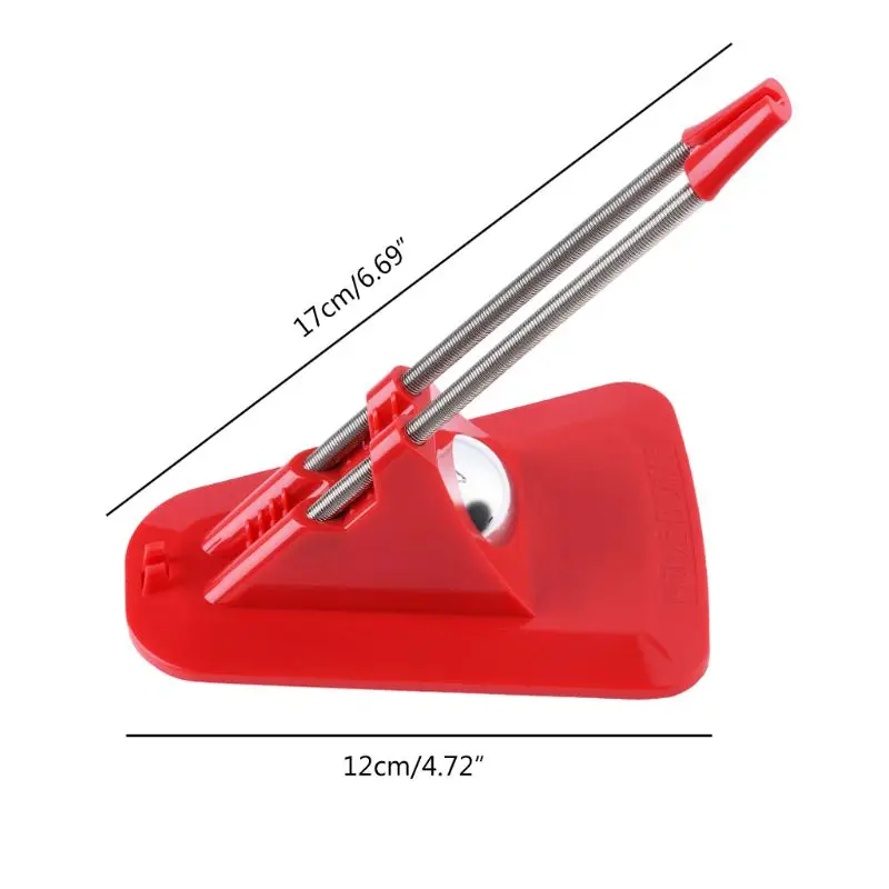 Mouse Bungee Cord Management Game Mouse Cable Management Fixer Holder Designed