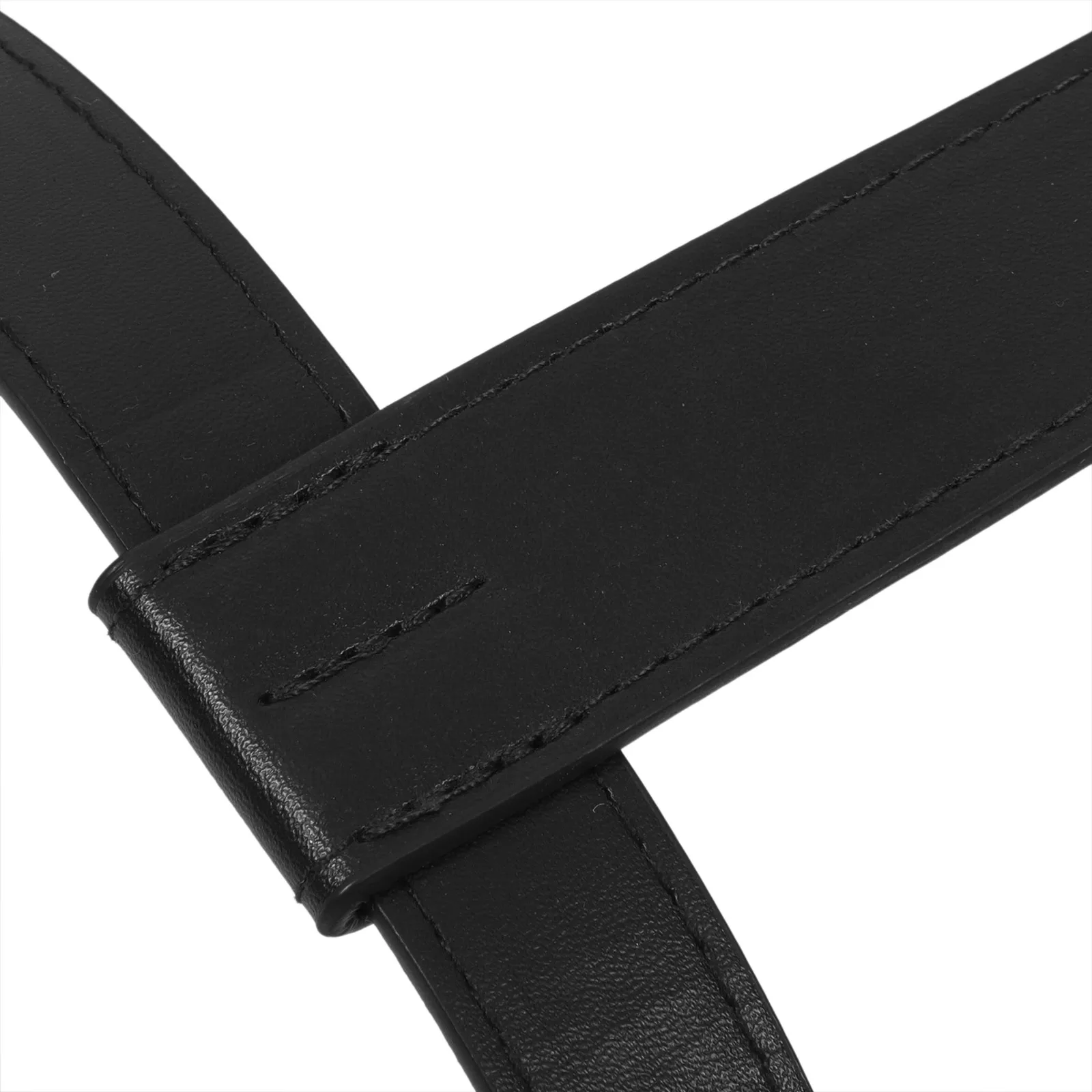 

Adjustable Pu Blanket Carrying Strap For Picnic Mat Outdoor Camping Travel Rug Durable Lightweight Portable Floor