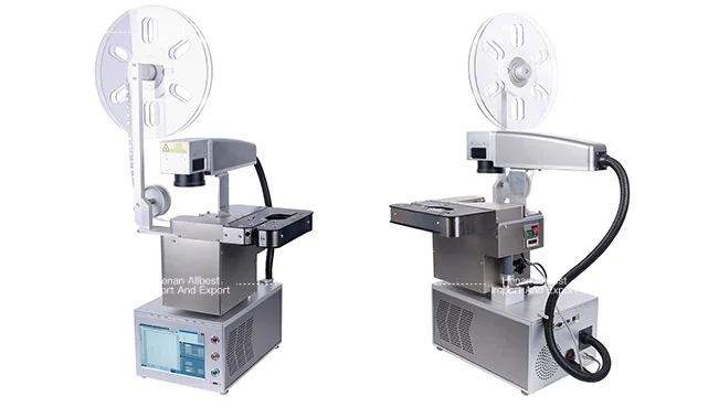Automatic Bread Bakery Clip Packaging Machinery Snack Food Bread Bakery Clip Packing Machine