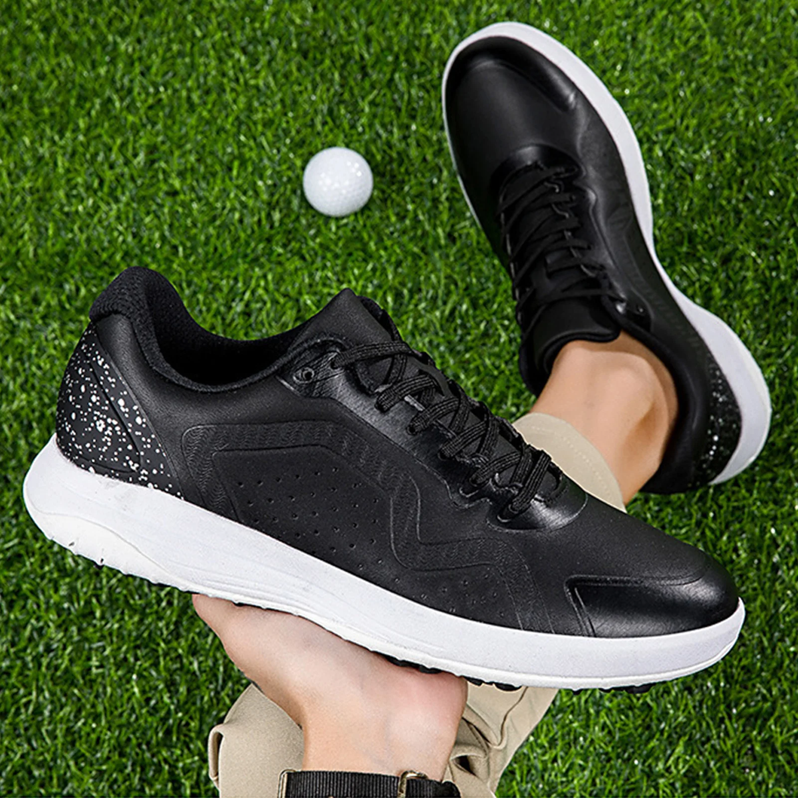 scarpe-da-golf-da-uomo-36-46-con-contrasto-di-colore-allacciatura-suola-in-gomma-antiscivolo-e-resistente-all'acqua