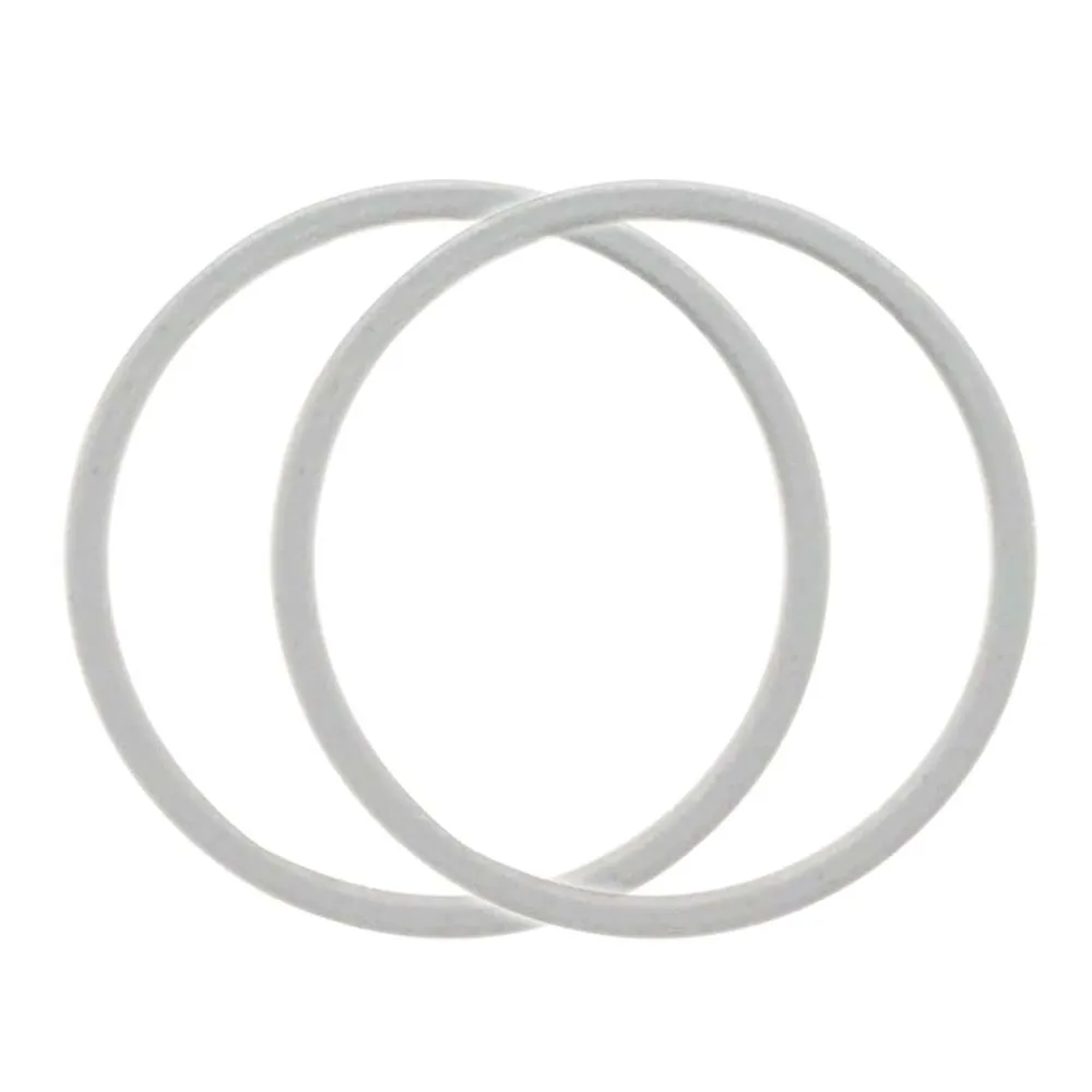 1/2/5 Pcs Green Luminous Inner Shadow Ring Outer Diameter 29.2mm Inner Shadow Ring Inner Diameter 26.2mm Watch Bezel Repair Part