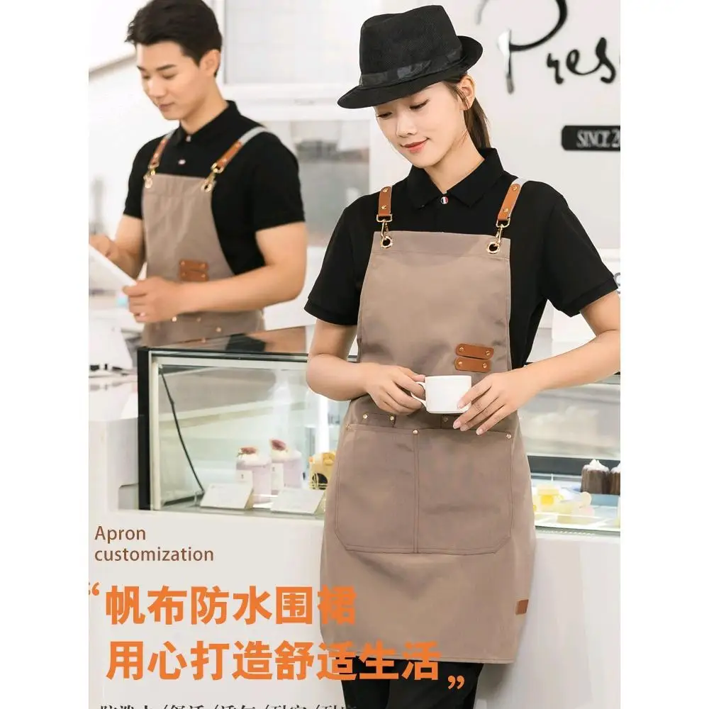 Thumbnail 3 - #13 New Aprons Arrivals
