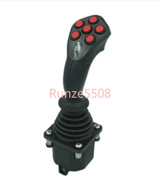 

HJ60 Industrial Enable Joystick in Construction Machine Tractor Harvester Agricultural Machinery Part Joystick