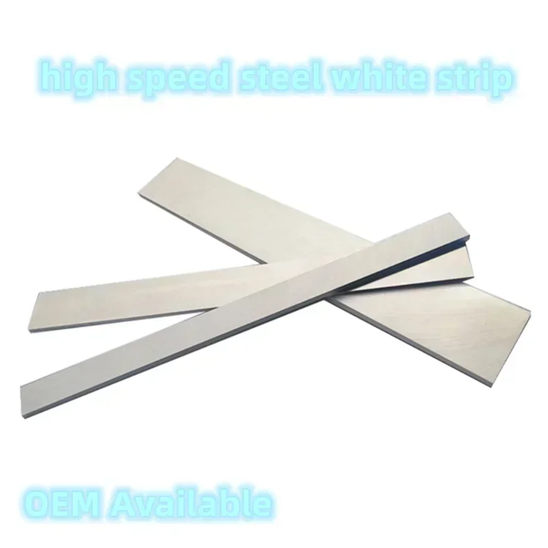 

300mm Long CNC Lathe HSS 40/50/60/80mm 8x40x300mm CNC Turning Milling Tools High Speed Steel Boring Bar Fly Cutter