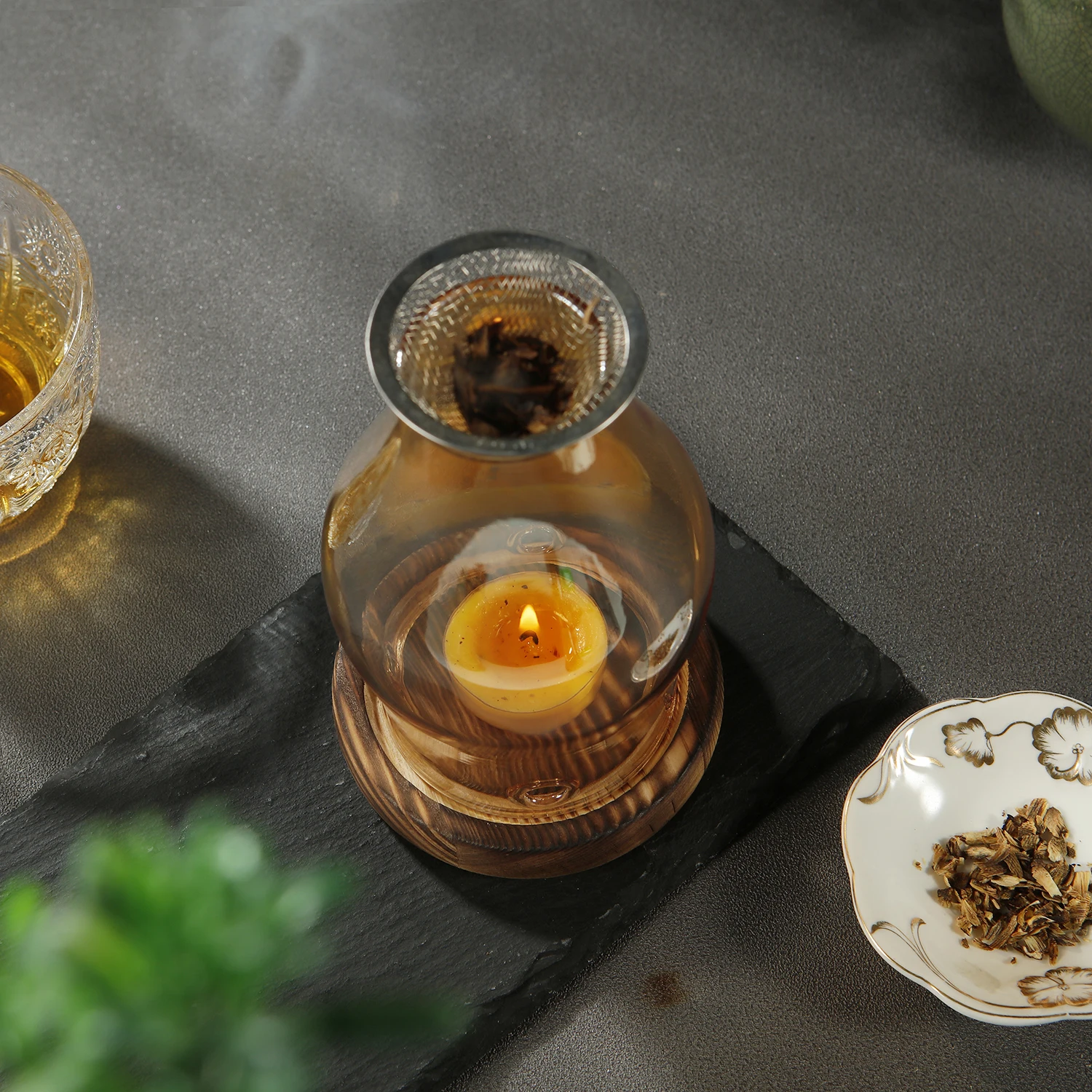 Thumbnail 4 - #62 Best Incense Holders to Buy In 2026