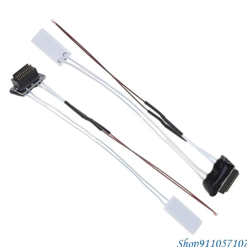 203B Термистор для P1P P1S нагревательная трубка Керамический картридж 24 В 48 Вт