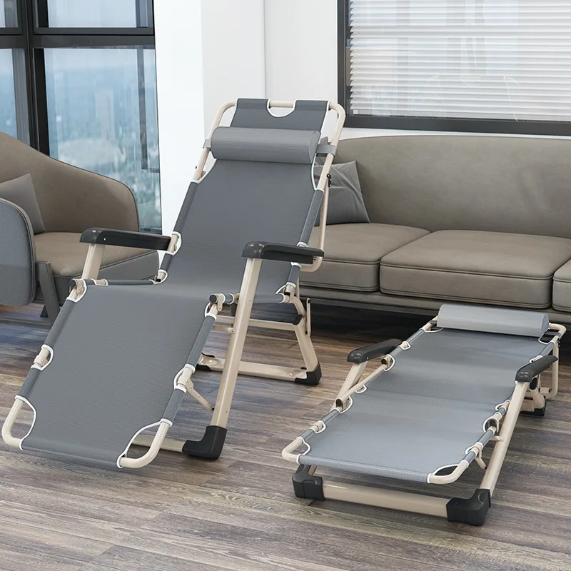 nap-time-folding-backrest-lazy-casual-beach-chair-stacking-chair-military-bed-portable-travel-storage-organizer-by-po-cheng