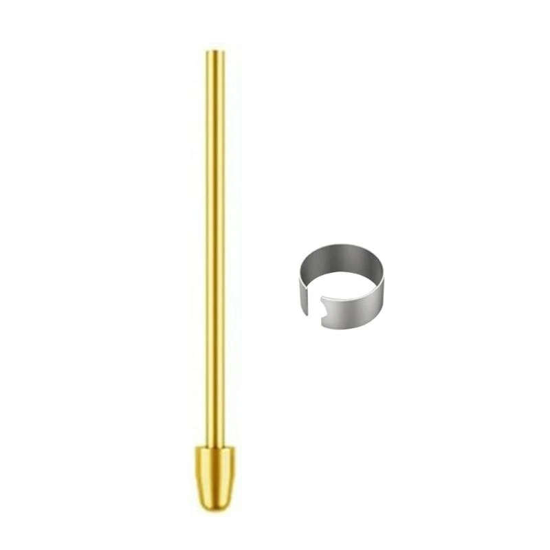 1SET High Sensitivity Pen Refill Чувствительный тонкий NIB для TAB S23 Note10 20 83CF