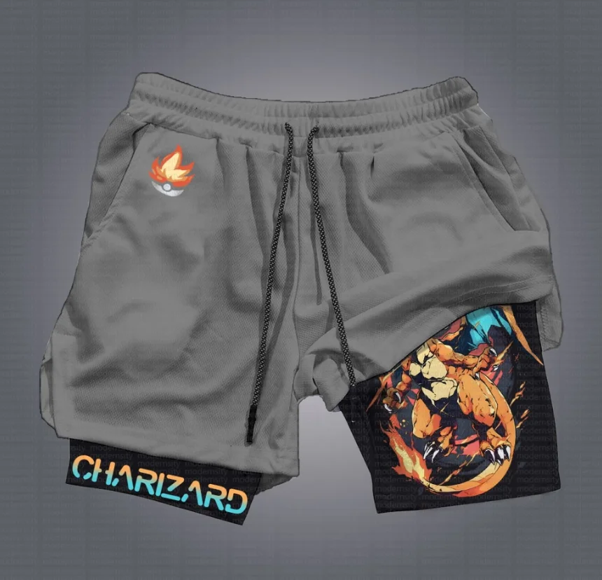 shorts-esportivos-oficiais-pokemon-anime-collaboration-shorts-unissex-estilo-kei-retro-respiravel-de-secagem-rapida-para-badminton