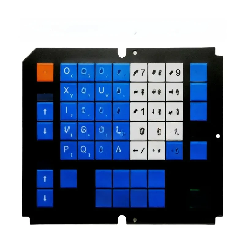 

A98L-0001-0568. # T A98L 0001 0568 Совершенно новая мембрана для клавиатуры