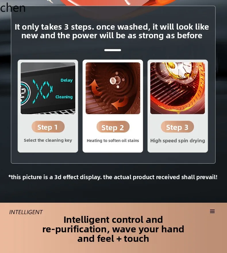 HXL أعلى المدى شفاط المطبخ شفط كبير T-نوع شفاط المطبخ حزمة موقد الغاز