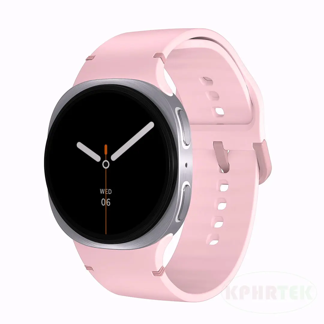 

HD8mini Bluetooth-смарт-часы с вызовом, 1,29-дюймовый IPS, фитнес, сидячее напоминание о сердечном ритме, модные умные часы