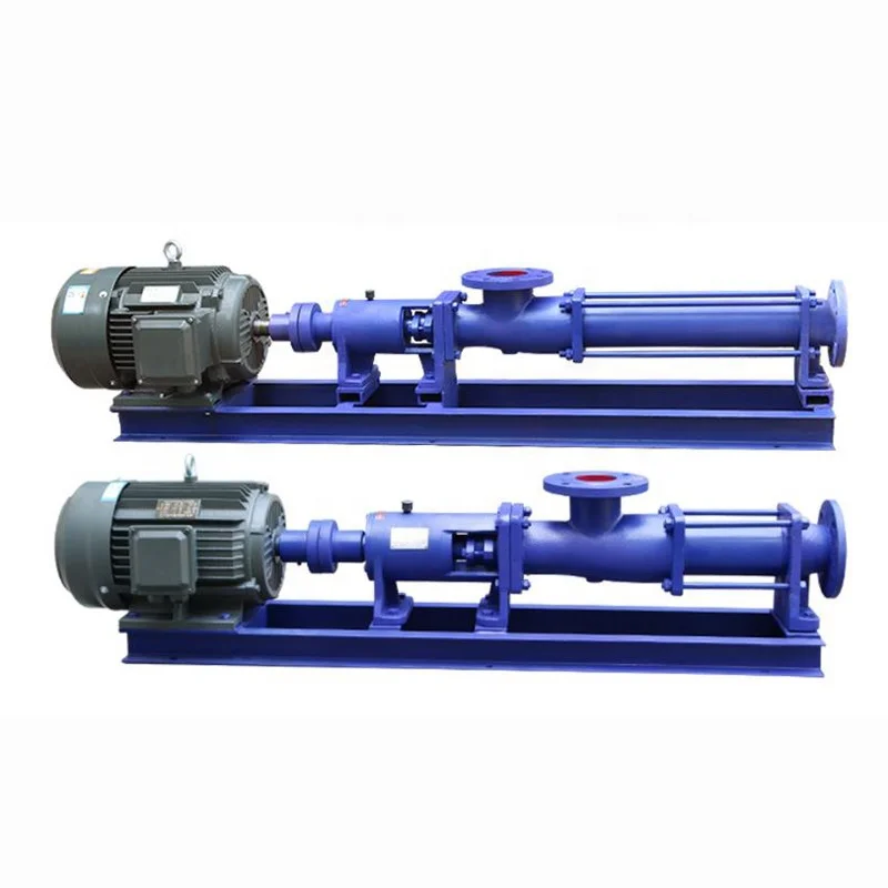 5hp ground multiphase concrete volumetric screw shaft water pump screw pumps miniature ac hopper screw pump