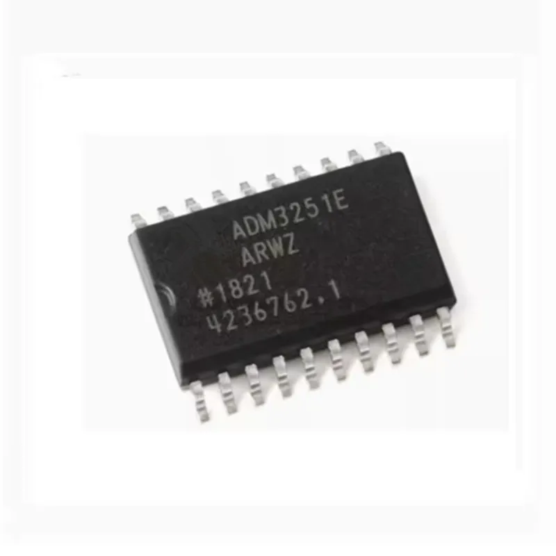 

5PCS 100%new ADM3251EARWZ ADM3251EARW Digital isolator SOIC20 ADM3251E new from stock