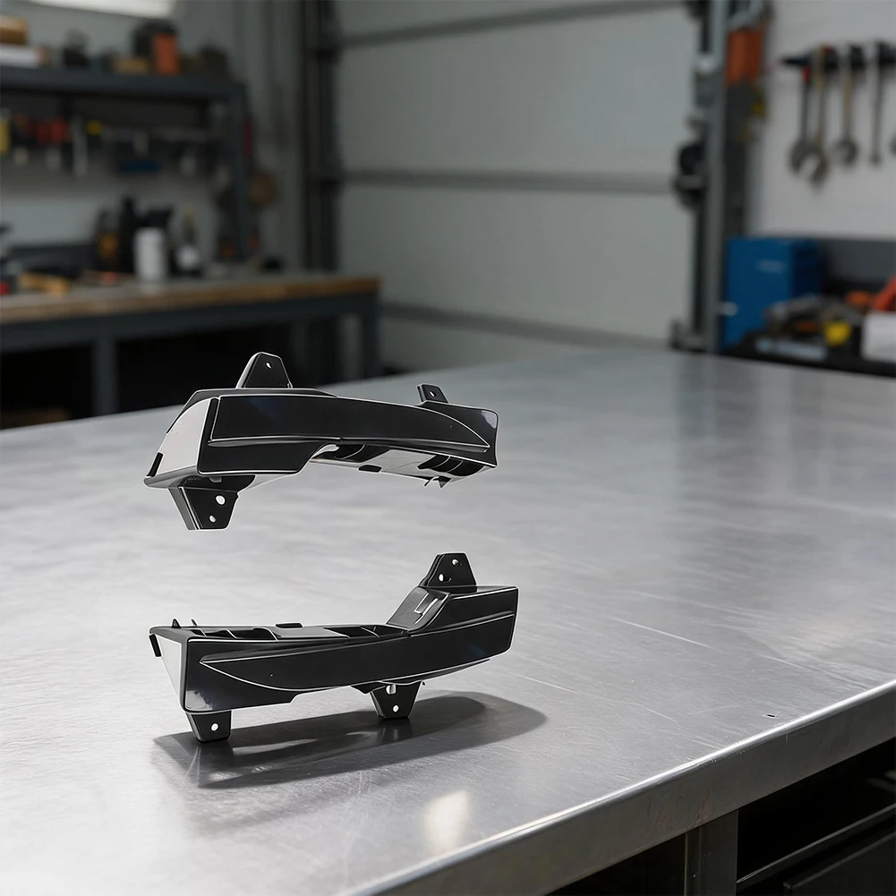 For Daily Driving Fog Light Cover Fog Light Cover Replacement Fog Light Cover As Shown No Programming Required